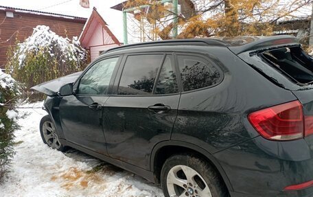 BMW X1, 2014 год, 750 000 рублей, 3 фотография