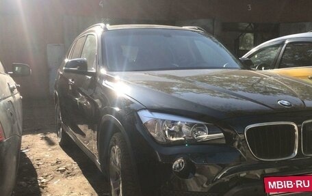 BMW X1, 2014 год, 750 000 рублей, 2 фотография