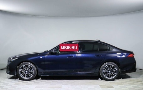 BMW 5 серия, 2023 год, 10 800 000 рублей, 8 фотография