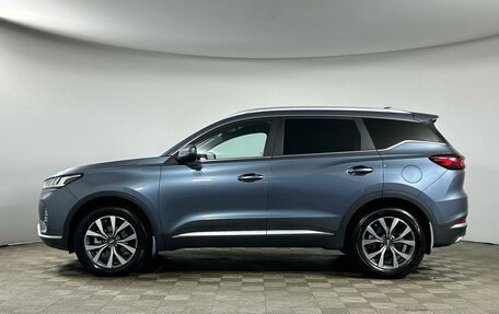 Chery Tiggo 7 Pro, 2021 год, 1 915 000 рублей, 3 фотография