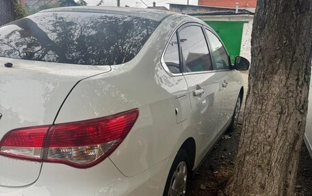 Nissan Almera, 2018 год, 590 000 рублей, 5 фотография