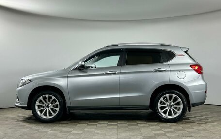 Haval H2, 2019 год, 1 469 000 рублей, 3 фотография