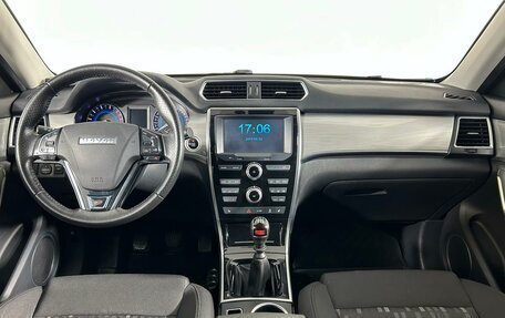 Haval H2, 2019 год, 1 469 000 рублей, 14 фотография