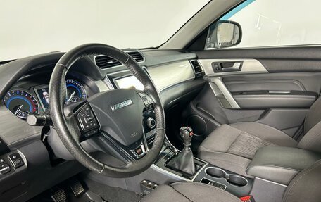 Haval H2, 2019 год, 1 469 000 рублей, 11 фотография