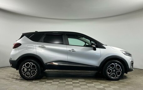 Renault Kaptur I рестайлинг, 2021 год, 1 849 000 рублей, 4 фотография