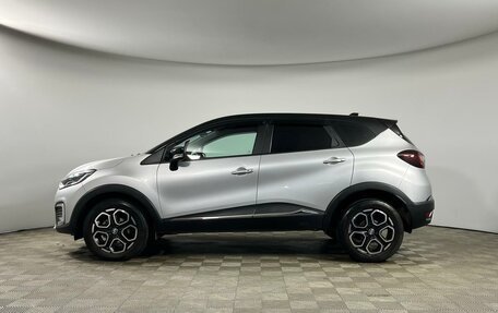 Renault Kaptur I рестайлинг, 2021 год, 1 849 000 рублей, 3 фотография