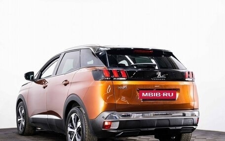 Peugeot 3008 II, 2018 год, 2 220 000 рублей, 4 фотография