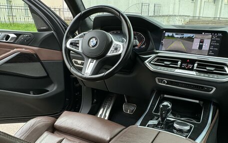 BMW X7, 2020 год, 6 850 000 рублей, 15 фотография