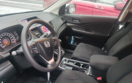 Honda CR-V IV, 2015 год, 2 650 000 рублей, 8 фотография