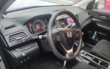 Honda CR-V IV, 2015 год, 2 650 000 рублей, 10 фотография