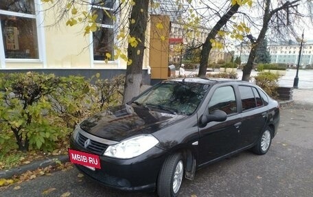 Renault Symbol, 2008 год, 470 000 рублей, 4 фотография