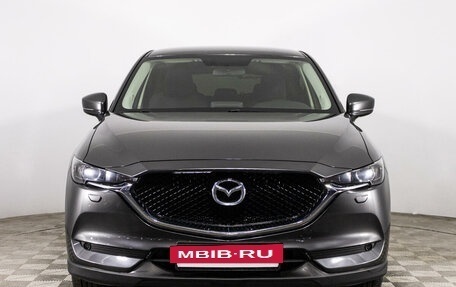 Mazda CX-5 II, 2019 год, 2 599 444 рублей, 2 фотография