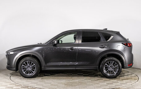 Mazda CX-5 II, 2019 год, 2 599 444 рублей, 8 фотография