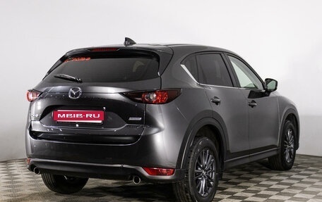 Mazda CX-5 II, 2019 год, 2 599 444 рублей, 5 фотография