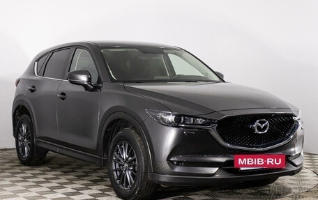 Mazda CX-5 II, 2019 год, 2 599 444 рублей, 3 фотография