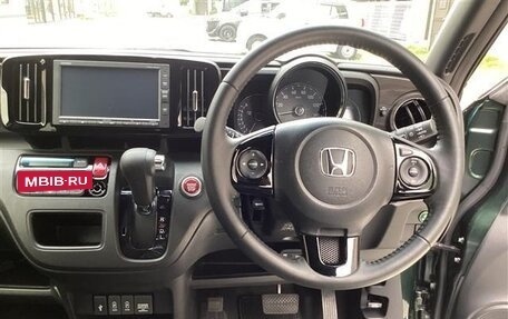 Honda N-One I, 2014 год, 577 009 рублей, 9 фотография