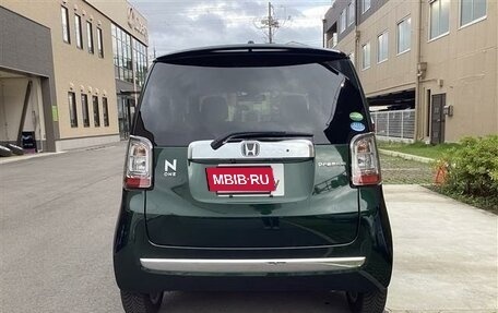 Honda N-One I, 2014 год, 577 009 рублей, 5 фотография