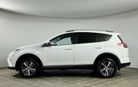 Toyota RAV4, 2017 год, 2 625 000 рублей, 3 фотография