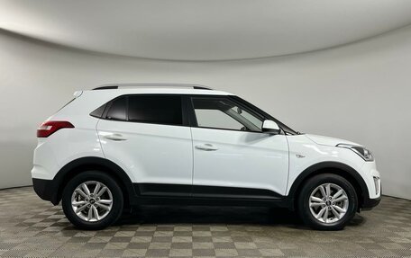 Hyundai Creta I рестайлинг, 2019 год, 1 975 000 рублей, 4 фотография