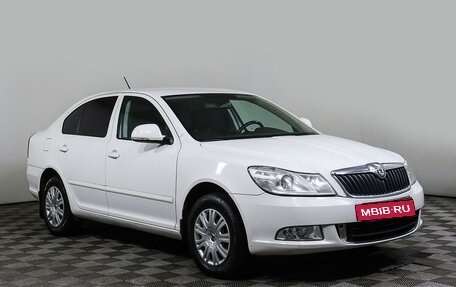 Skoda Octavia, 2011 год, 747 000 рублей, 3 фотография