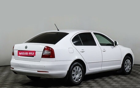 Skoda Octavia, 2011 год, 747 000 рублей, 5 фотография