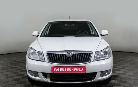 Skoda Octavia, 2011 год, 747 000 рублей, 2 фотография