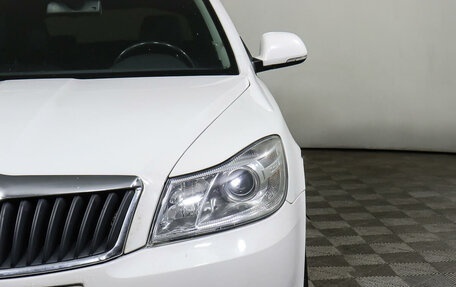 Skoda Octavia, 2011 год, 747 000 рублей, 19 фотография