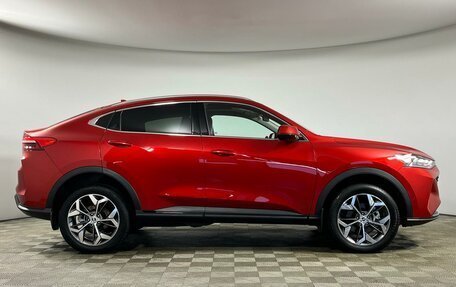 Haval F7x I, 2023 год, 2 575 000 рублей, 4 фотография