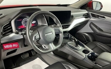 Haval F7x I, 2023 год, 2 575 000 рублей, 11 фотография