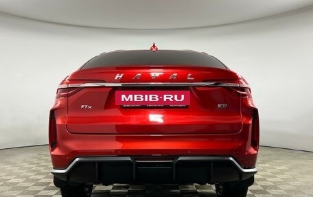 Haval F7x I, 2023 год, 2 575 000 рублей, 5 фотография