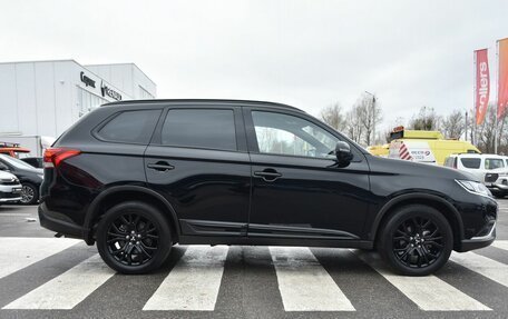 Mitsubishi Outlander III рестайлинг 3, 2021 год, 3 200 000 рублей, 5 фотография