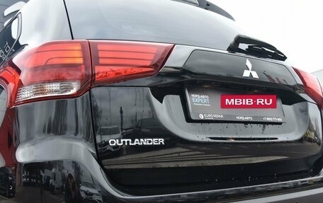 Mitsubishi Outlander III рестайлинг 3, 2021 год, 3 200 000 рублей, 16 фотография