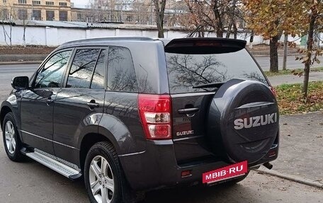 Suzuki Grand Vitara, 2014 год, 1 920 000 рублей, 3 фотография