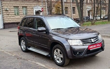 Suzuki Grand Vitara, 2014 год, 1 920 000 рублей, 5 фотография