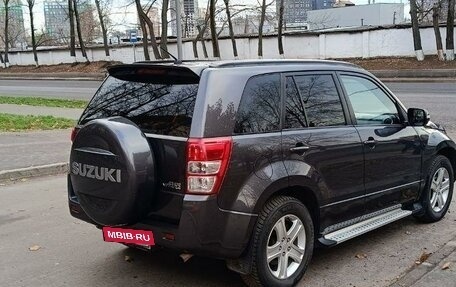 Suzuki Grand Vitara, 2014 год, 1 920 000 рублей, 6 фотография