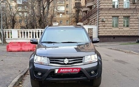 Suzuki Grand Vitara, 2014 год, 1 920 000 рублей, 9 фотография