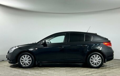 Chevrolet Cruze II, 2012 год, 879 000 рублей, 3 фотография