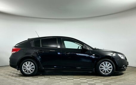 Chevrolet Cruze II, 2012 год, 879 000 рублей, 4 фотография