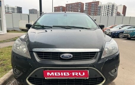 Ford Focus II рестайлинг, 2011 год, 648 000 рублей, 3 фотография