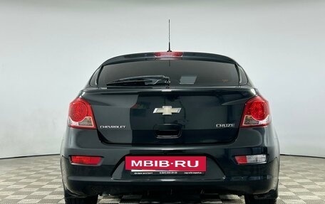 Chevrolet Cruze II, 2012 год, 879 000 рублей, 5 фотография