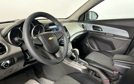 Chevrolet Cruze II, 2012 год, 879 000 рублей, 11 фотография