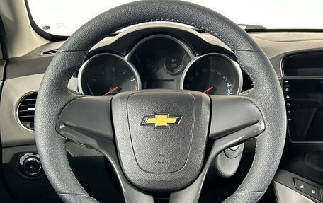 Chevrolet Cruze II, 2012 год, 879 000 рублей, 15 фотография