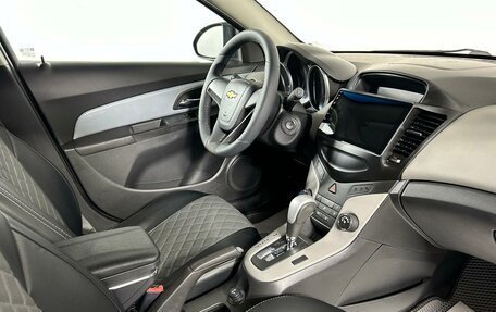 Chevrolet Cruze II, 2012 год, 879 000 рублей, 13 фотография