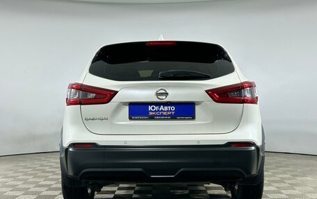 Nissan Qashqai, 2019 год, 1 859 000 рублей, 5 фотография