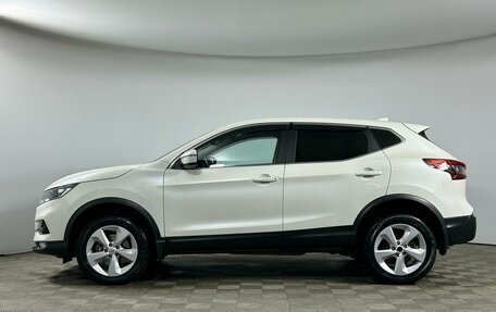 Nissan Qashqai, 2019 год, 1 859 000 рублей, 3 фотография