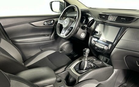 Nissan Qashqai, 2019 год, 1 859 000 рублей, 13 фотография