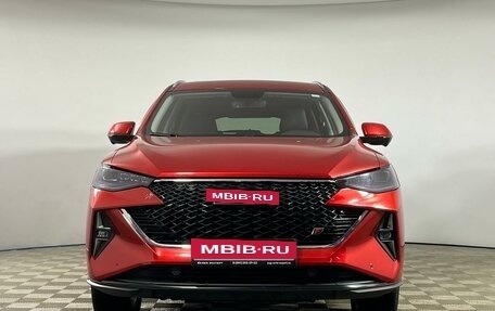 Haval F7 I, 2022 год, 2 315 000 рублей, 2 фотография