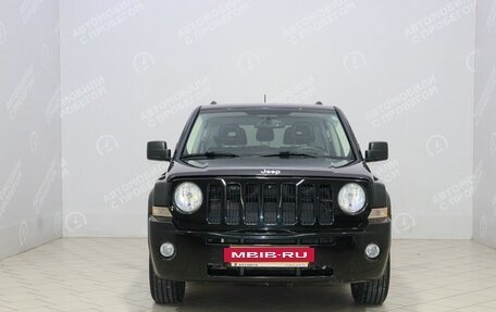 Jeep Liberty (Patriot), 2009 год, 1 099 000 рублей, 2 фотография