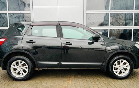 Nissan Qashqai, 2013 год, 1 080 000 рублей, 4 фотография