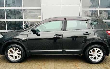 Nissan Qashqai, 2013 год, 1 080 000 рублей, 8 фотография